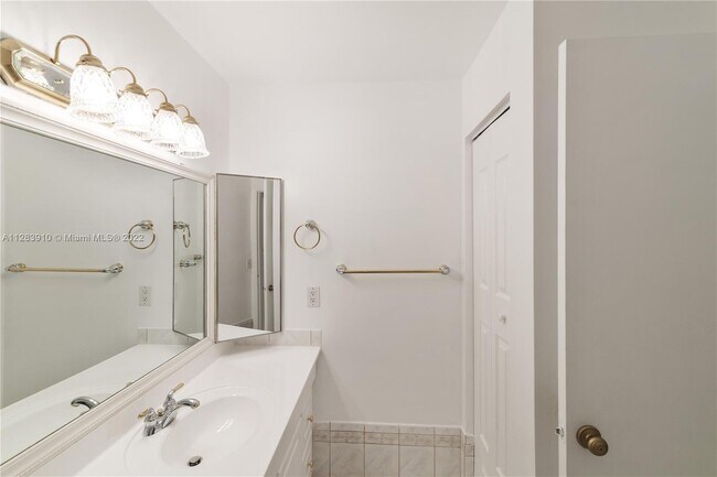 property at 12280 NW 13th Ct