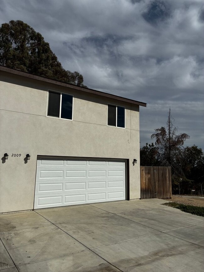 property at 2009 Owens St