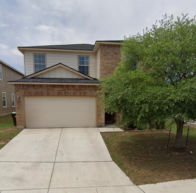 219 Palma Noce in San Antonio, TX - Foto de edificio - Building Photo