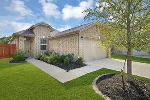 10402 Lake of the Ozarks Dr in Humble, TX - Building Photo