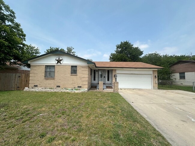property at 2203 Athens St