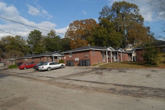 Hyde Avenue Apartments in North Charleston, SC - Building Photo - Building Photo