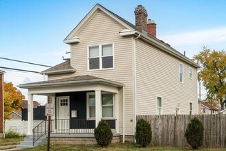 826 S 18th St in Columbus, OH - Building Photo - Building Photo