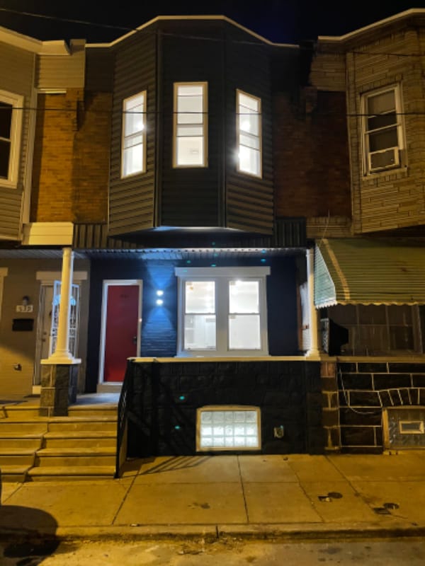 1541 S Etting St in Philadelphia, PA - Building Photo - Building Photo