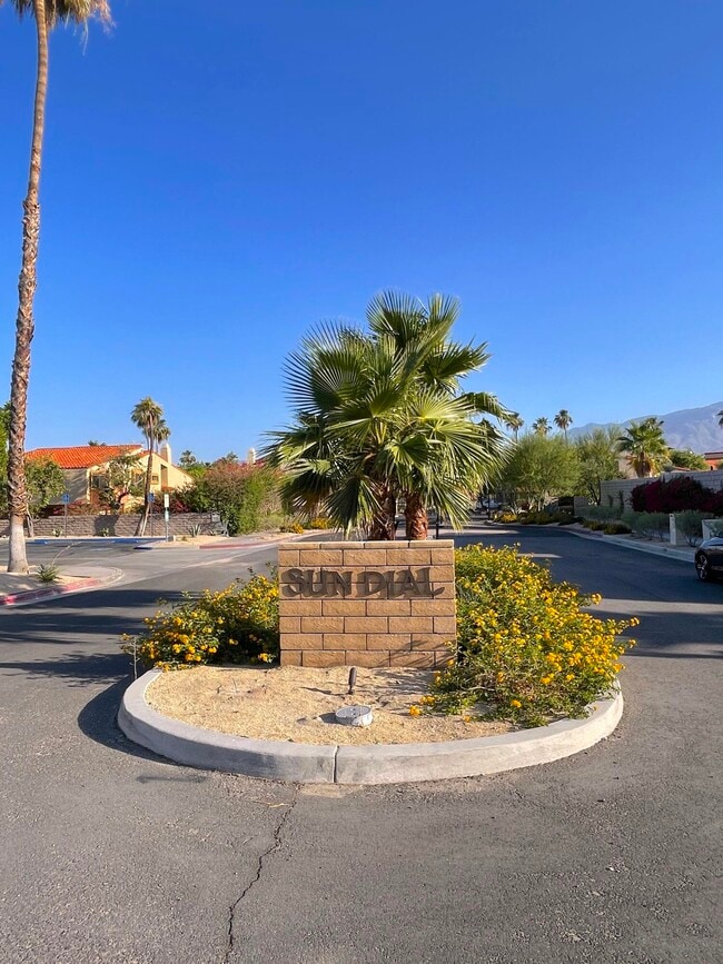 property at 494 E Calle Begonia