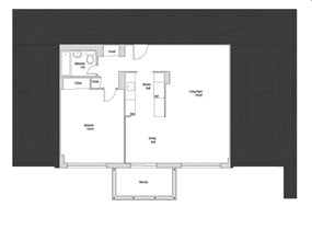 1500 Noble Avenue in Bronx, NY - Foto de edificio - Floor Plan