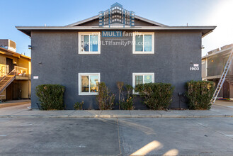 1903 N Spring in Mesa, AZ - Building Photo - Building Photo