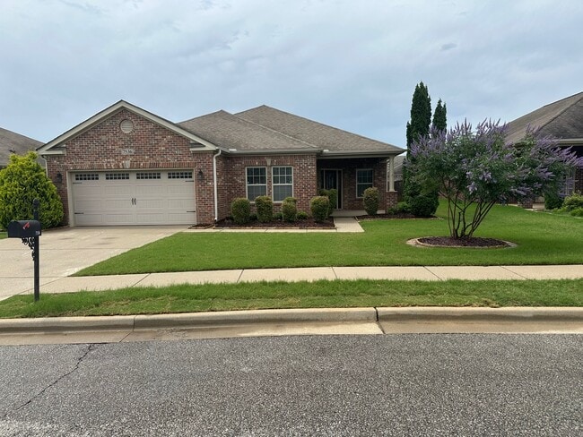 property at 7536 Iredell Main NW