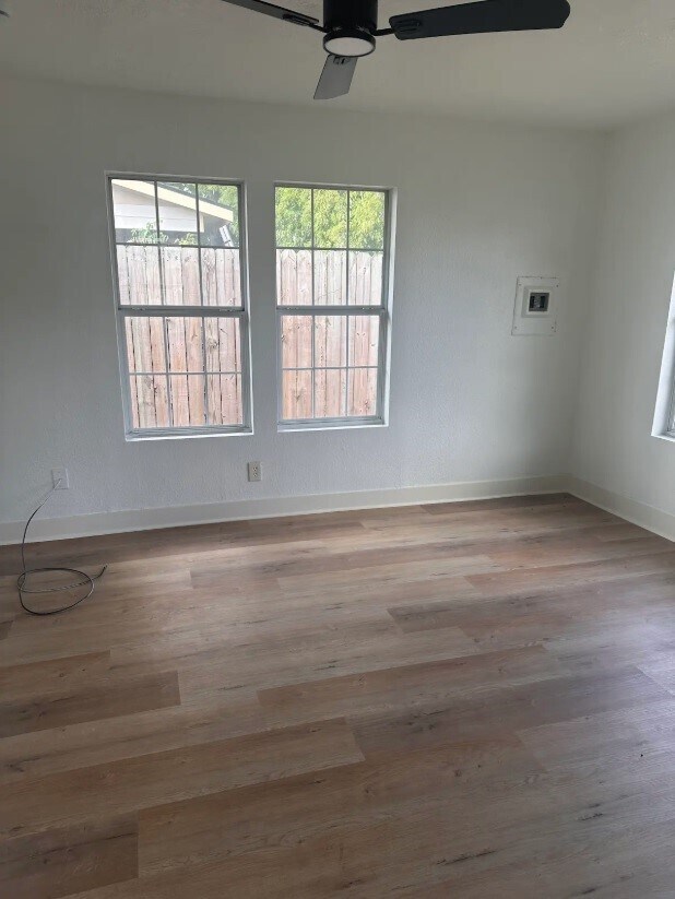 1704 Sam Wilson St in Houston, TX - Building Photo - Building Photo
