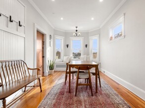 273 Minot St, Unit 3 in Boston, MA - Building Photo - Building Photo