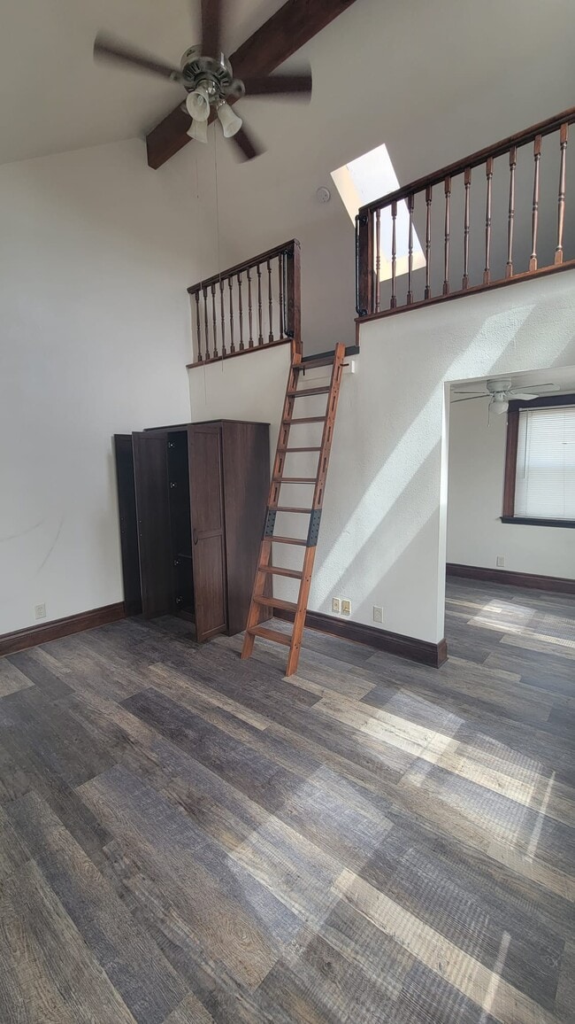 property at 507 Rose Ave