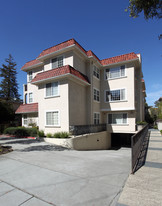 550 El Camino Real Apartments