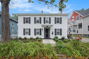 511 E Ann St in Ann Arbor, MI - Building Photo