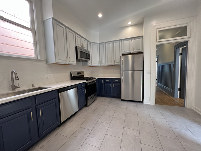 1037 Washington St, Unit 1037 in San Francisco, CA - Building Photo - Building Photo