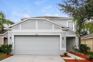 1425 Delano Trent St in Ruskin, FL - Building Photo