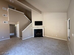 5559 Big Sea St in Las Vegas, NV - Building Photo - Building Photo
