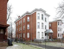 167 Homestead Ave Apartments