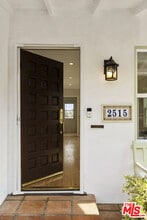 2515 7th St in Santa Monica, CA - Foto de edificio - Building Photo