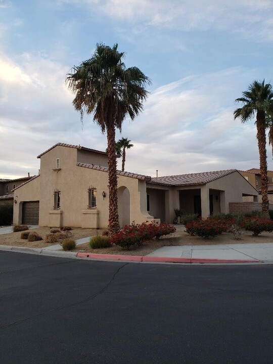 82866 Randsburg Ln in Indio, CA - Building Photo