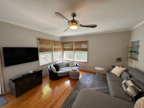 1234 Franklin St, Unit Frnt in Santa Monica, CA - Foto de edificio - Building Photo