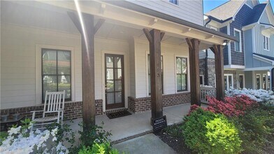 983 Azalee Wharton Ave NW in Atlanta, GA - Building Photo - Building Photo