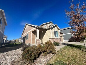 509 Walhalla Ct in Fort Collins, CO - Foto de edificio - Building Photo