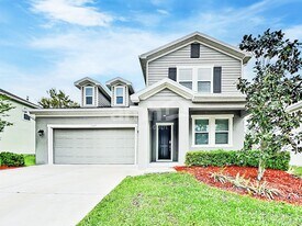 3627 Windward Hls Blvd in Apopka, FL - Building Photo