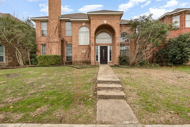 704 White Oak St in Allen, TX - Building Photo - Building Photo