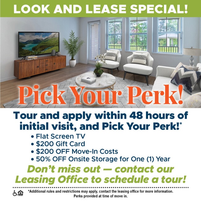 Saunders Lakefront Living