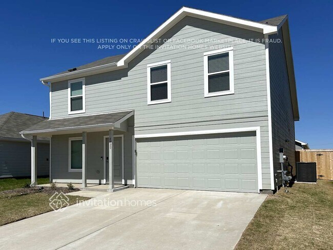 property at 4020 Pleasant Shade Pl
