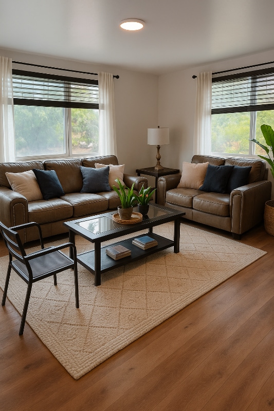 property at 94-1100-1100 Kunia Rd