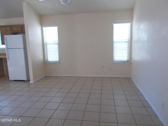 1655 St. James St in El Paso, TX - Building Photo - Building Photo