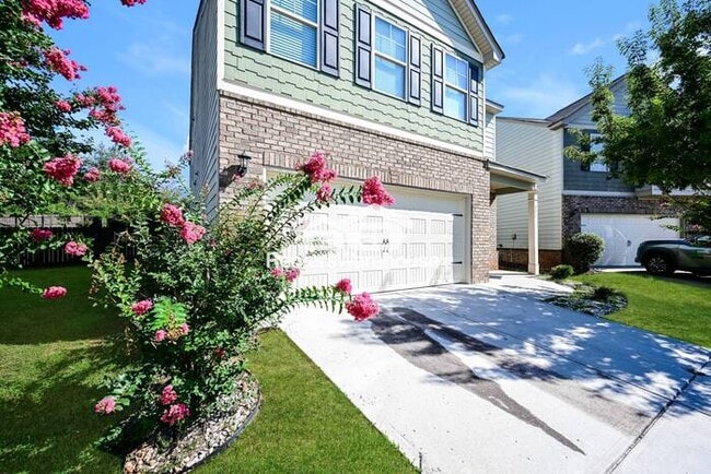 223 Magnaview Dr in Mcdonough, GA - Building Photo - Building Photo