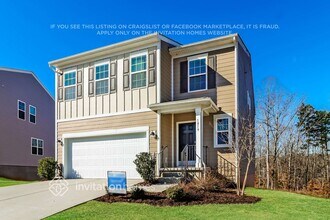 1019 Eagle Legend Trl in Denver, NC - Foto de edificio - Building Photo