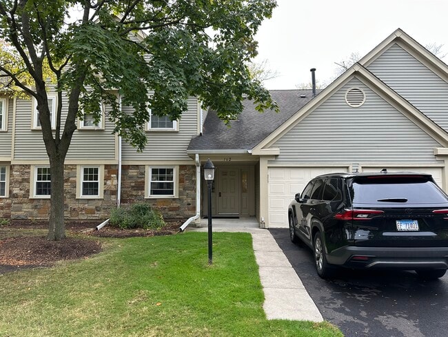 property at 162 Stirling Ln