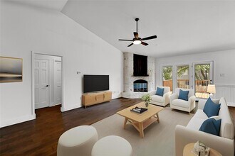 11931 Meadowfire Dr in Austin, TX - Building Photo - Building Photo