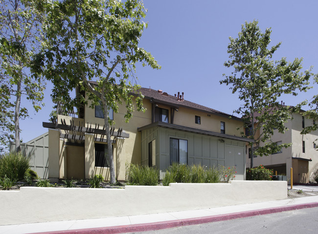 Old Grove Apartment Homes in Oceanside, CA - Building Photo - Building Photo