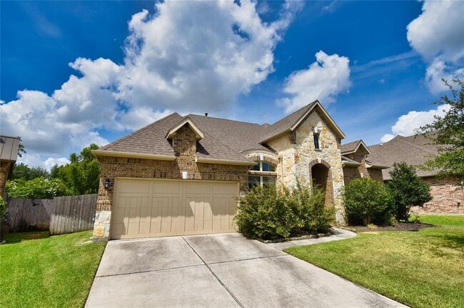 5107 Preserve Park Dr in Spring, TX - Building Photo - Building Photo