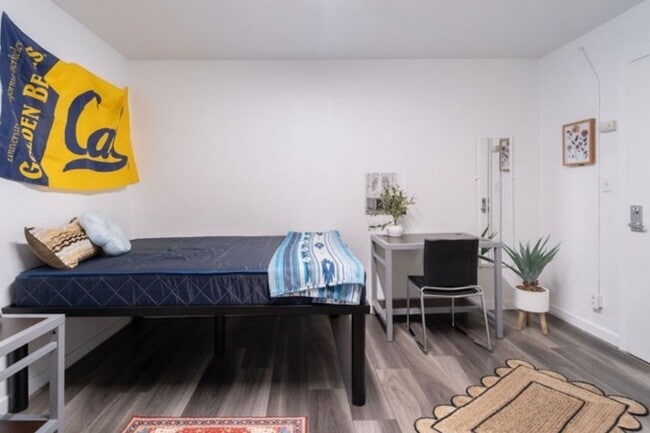 SHARED & PRIVATE Dorm Style Units Available
