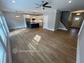 9825 Rich Hatchet Rd in Huntersville, NC - Building Photo - Building Photo