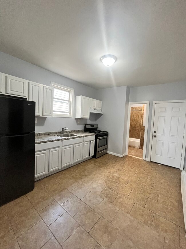 80 Armstrong Ave Rentals in Jersey City, NJ