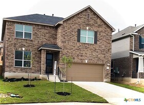 29909 Sestra in Bulverde, TX - Building Photo