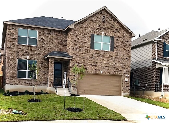 property at 29909 Sestra