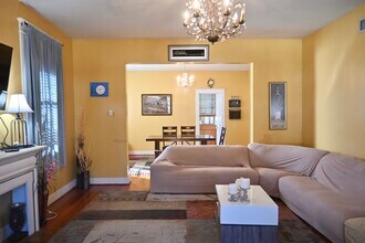 3316 Upperline St in New Orleans, LA - Building Photo - Building Photo