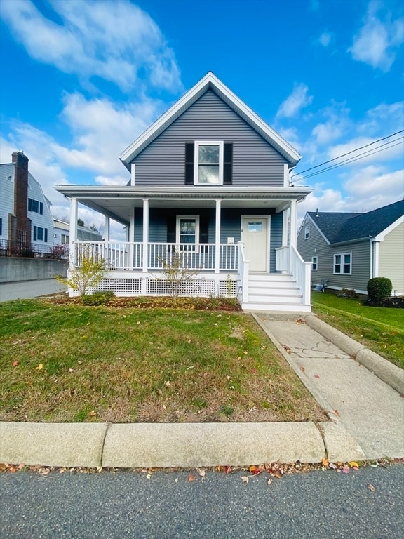 253 Lynn St in Peabody, MA - Building Photo - Building Photo