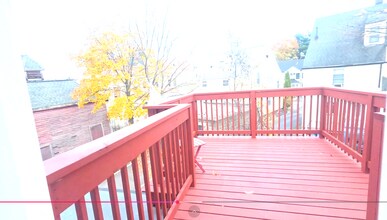 86 Linden St in Boston, MA - Building Photo - Building Photo