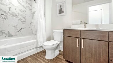 1291 S Ulster St, Unit 1301-618 in Denver, CO - Building Photo - Building Photo