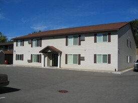 23998 1st St, Unit 13 in Trempealeau, WI - Building Photo