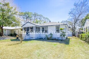 4554 Crescent St, Unit Unit 2 in Jacksonville, FL - Building Photo