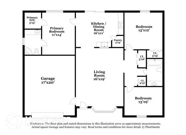 615 NW North Macedo Blvd in Port St. Lucie, FL - Foto de edificio - Building Photo